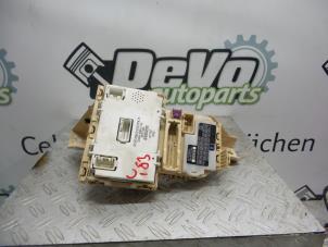 Gebruikte Bodycontrol Module Suzuki SX4 (EY/GY) 1.9 DDiS Grip 4x4 Prijs op aanvraag aangeboden door DeVo Autoparts