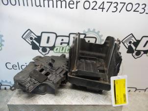 Gebruikte Accubak Ford Fiesta 6 (JA8) 1.6 TDCi 16V 95 Prijs op aanvraag aangeboden door DeVo Autoparts