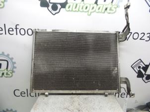 Gebruikte Radiateur Airco Ford Fiesta 6 (JA8) 1.6 TDCi 16V 95 Prijs op aanvraag aangeboden door DeVo Autoparts
