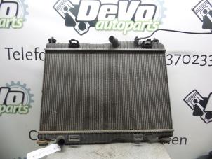 Gebruikte Radiateur Ford Fiesta 6 (JA8) 1.6 TDCi 16V 95 Prijs op aanvraag aangeboden door DeVo Autoparts
