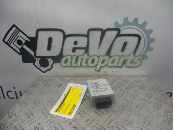 Gebruikte Ontstekingcomputer Austin Mini Open (R52) 1.6 16V One Prijs op aanvraag aangeboden door DeVo Autoparts