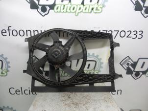 Gebruikte Koelvin Austin Mini Open (R52) 1.6 16V One Prijs op aanvraag aangeboden door DeVo Autoparts