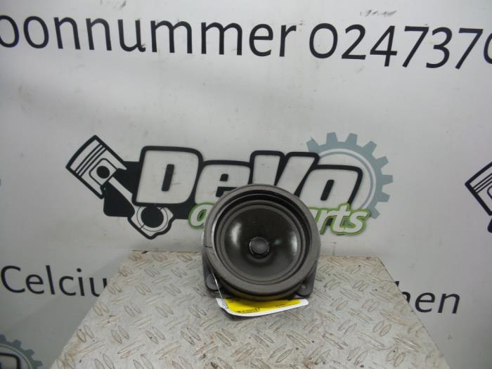 Gebruikte Luidspreker Austin Mini Open (R52) 1.6 16V One Prijs op aanvraag aangeboden door DeVo Autoparts