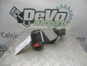 Gebruikte Veiligheidsgordel links-achter Austin Mini Open (R52) 1.6 16V One Prijs op aanvraag aangeboden door DeVo Autoparts