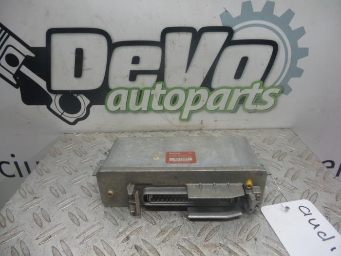 Gebruikte Computer ABS Audi Cabrio (B4) 2.3 E Prijs op aanvraag aangeboden door DeVo Autoparts