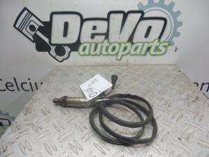 Gebruikte Lambda Sonde Audi Cabrio (B4) 2.3 E Prijs op aanvraag aangeboden door DeVo Autoparts