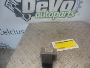Gebruikte Voorgloei Relais Nissan Qashqai (J11) 1.5 dCi DPF Prijs op aanvraag aangeboden door DeVo Autoparts