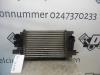 Intercooler van een Opel Meriva Mk.II, 2010 / 2017 1.4 Turbo 16V Ecotec, MPV, Benzine, 1.369cc, 103kW (140pk), FWD, A14NET, 2010-06 / 2013-10 2011