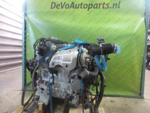 Gebruikte Motor Ford Fiesta 6 (JA8) 1.4 TDCi Prijs € 1.400,00 Margeregeling aangeboden door DeVo Autoparts