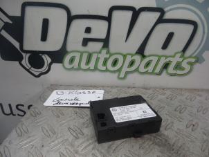 Gebruikte Module Centrale Deurvergrendeling Mercedes B (W245) 1.7 B-170 16V Prijs op aanvraag aangeboden door DeVo Autoparts