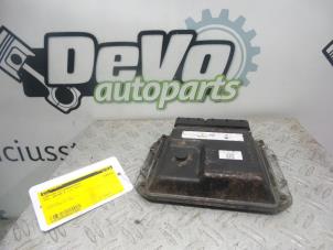 Gebruikte Computer Motormanagement Opel Zafira (M75) 1.7 CDTi 16V Prijs op aanvraag aangeboden door DeVo Autoparts
