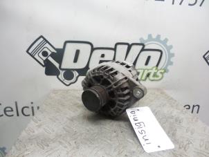 Gebruikte Alternator Opel Insignia 2.0 CDTI 16V 160 Ecotec Prijs € 60,50 Inclusief btw aangeboden door DeVo Autoparts