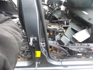 Gebruikte Middenstijl rechts Seat Ibiza V (KJB) 1.0 12V Prijs op aanvraag aangeboden door DeVo Autoparts