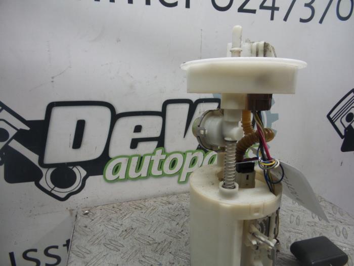 Gebruikte Tank element Pomp Chevrolet Matiz 0.8 Prijs op aanvraag aangeboden door DeVo Autoparts