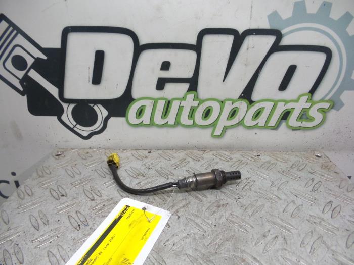 Lambda Sonde Daihatsu YRV (M2), 2000 / 2006 1.0 12V DVVT STi, Hatchback, Benzine, 989cc, 43kW (58pk), FWD, EJVE, 2001-02 / 2006-12, M200 (Gebruikt)