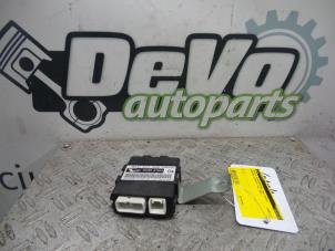 Gebruikte Centrale Deurvergrendelings Module Daihatsu YRV (M2) 1.0 12V DVVT STi Prijs op aanvraag aangeboden door DeVo Autoparts
