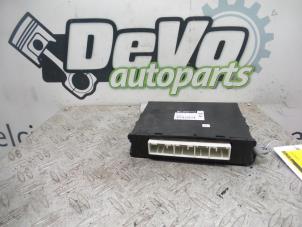 Gebruikte Computer Motormanagement Daihatsu YRV (M2) 1.0 12V DVVT STi Prijs op aanvraag aangeboden door DeVo Autoparts