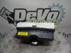 Opel Corsa D 1.2 16V Airbag rechts (Dashboard)