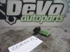 Opel Corsa D 1.2 16V Kachel Weerstand