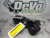 Opel Corsa D 1.2 16V Veiligheidsgordel links-achter