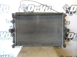 Gebruikte Radiateur Ford Mondeo IV Wagon 1.8 TDCi 125 16V Prijs op aanvraag aangeboden door DeVo Autoparts