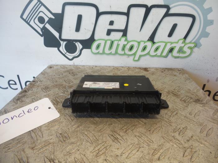 Gebruikte BCM Ford Mondeo IV Wagon 1.8 TDCi 125 16V Prijs € 50,00 Margeregeling aangeboden door DeVo Autoparts