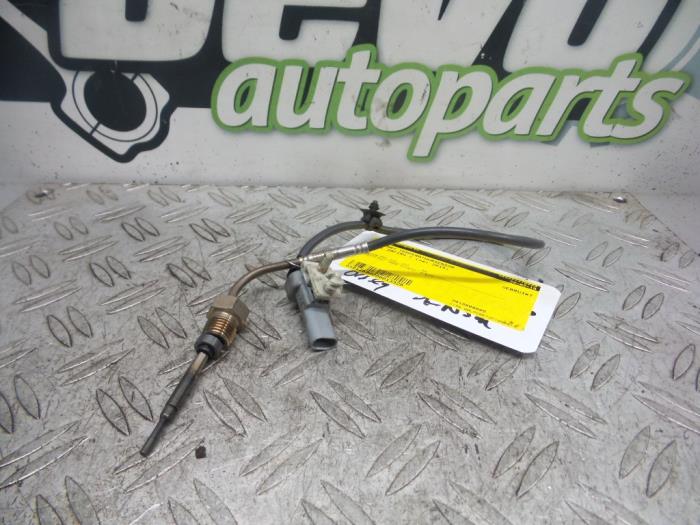 Gebruikte Uitlaat temperatuursensor Opel Zafira Tourer (P12) 2.0 CDTI 16V 130 Ecotec Prijs € 50,00 Margeregeling aangeboden door DeVo Autoparts
