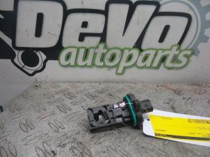 Gebruikte Luchtmassameter Opel Zafira Tourer (P12) 2.0 CDTI 16V 130 Ecotec Prijs op aanvraag aangeboden door DeVo Autoparts