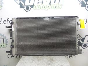 Gebruikte Airco Radiateur Opel Insignia 2.0 CDTI 16V 160 Ecotec Prijs op aanvraag aangeboden door DeVo Autoparts