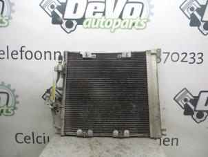 Gebruikte Airco Radiateur Opel Zafira (M75) 1.7 CDTi 16V Prijs op aanvraag aangeboden door DeVo Autoparts