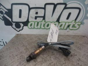 Gebruikte Lambda Sonde Ford Fiesta 6 (JA8) 1.0 SCI 12V 80 Prijs op aanvraag aangeboden door DeVo Autoparts
