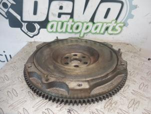 Gebruikte Starterkrans Ford Fiesta 6 (JA8) 1.0 SCI 12V 80 Prijs op aanvraag aangeboden door DeVo Autoparts