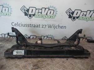 Gebruikte Subframe Ford Fiesta 6 (JA8) 1.0 SCI 12V 80 Prijs op aanvraag aangeboden door DeVo Autoparts