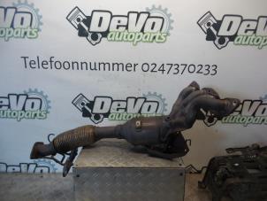 Gebruikte Katalysator Ford C-Max (DXA) 2.0 16V Energi Prijs op aanvraag aangeboden door DeVo Autoparts