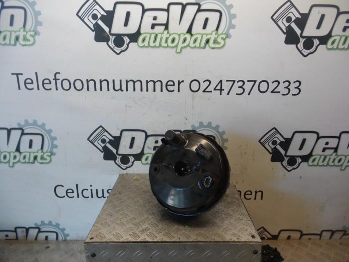 Gebruikte Rembol Ford C-Max (DXA) 2.0 16V Energi Prijs op aanvraag aangeboden door DeVo Autoparts