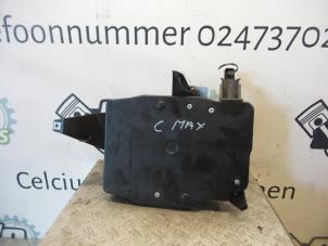 Gebruikte Computer Motormanagement Ford C-Max (DXA) 2.0 16V Energi Prijs op aanvraag aangeboden door DeVo Autoparts