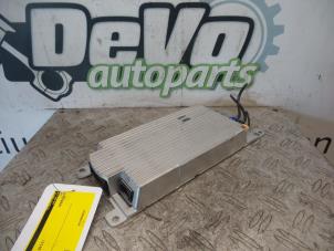 Gebruikte Radio versterker Mini Countryman (R60) 1.6 16V Cooper Prijs op aanvraag aangeboden door DeVo Autoparts