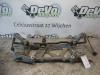 Subframe van een Volkswagen Golf VII (AUA), 2012 / 2021 1.6 TDI 16V, Hatchback, Diesel, 1.598cc, 77kW (105pk), FWD, CLHA, 2012-08 / 2017-03 2015