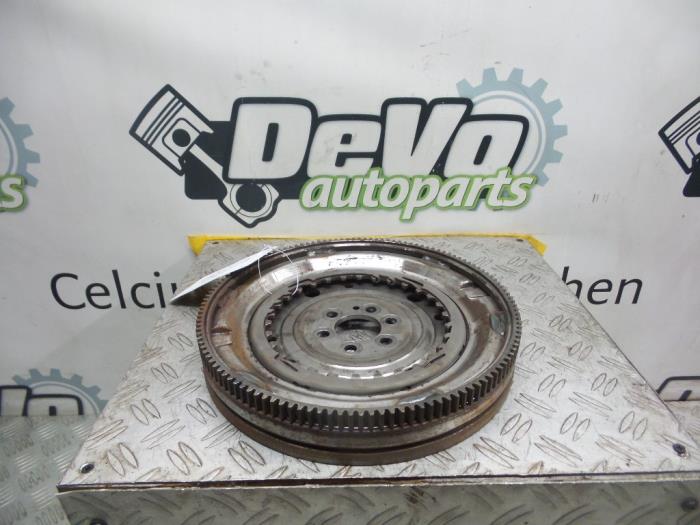 Gebruikte Starterkrans Seat Ibiza IV (6J5) 1.0 EcoTSI 12V Prijs op aanvraag aangeboden door DeVo Autoparts