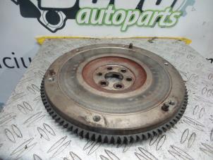 Gebruikte Starterkrans Toyota Aygo (B40) 1.0 12V VVT-i Prijs op aanvraag aangeboden door DeVo Autoparts