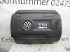Afdekplaat motor van een Volkswagen Golf VII (AUA), Hatchback, 2012 / 2021 2017