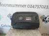 Afdekplaat motor van een Volkswagen Golf VII Variant (AUVV), Combi, 2013 / 2021 2015