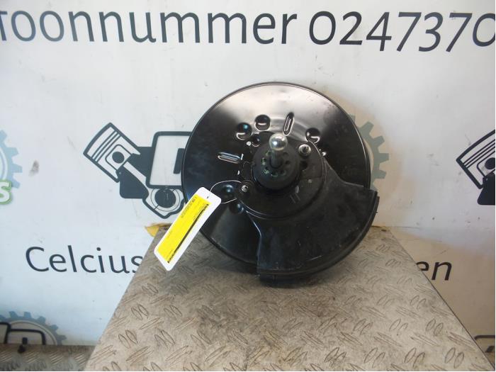 Gebruikte Rembol Volkswagen Golf VII Variant (AUVV) Prijs op aanvraag aangeboden door DeVo Autoparts