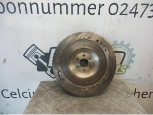 Gebruikte Starterkrans Opel Corsa D 1.2 16V ecoFLEX Bi-Fuel Prijs op aanvraag aangeboden door DeVo Autoparts