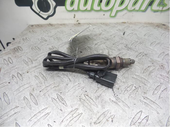 Lambda Sonde Seat Ibiza V (KJB), 2017 1.0 12V, Hatchback, 4Dr, Benzine, 999cc, 55kW (75pk), FWD, CHYB, 2017-01 (Gebruikt)