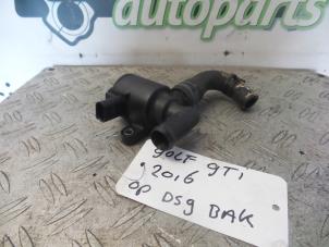 Gebruikte Koelvloeistof pomp Volkswagen Golf Prijs op aanvraag aangeboden door DeVo Autoparts