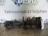 Mercedes-Benz CLA Shooting Brake (117.9) 1.6 CLA-200 16V Mac Phersonpoot links-voor