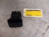 Mercedes-Benz CLA Shooting Brake (117.9) 1.6 CLA-200 16V Handrem schakelaar