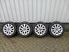 Mercedes-Benz CLA Shooting Brake (117.9) 1.6 CLA-200 16V Velgen set + banden