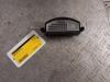 Mercedes-Benz CLA Shooting Brake (117.9) 1.6 CLA-200 16V Kachel Weerstand